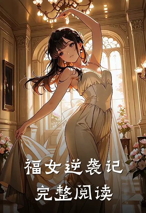 福女逆袭记完整阅读