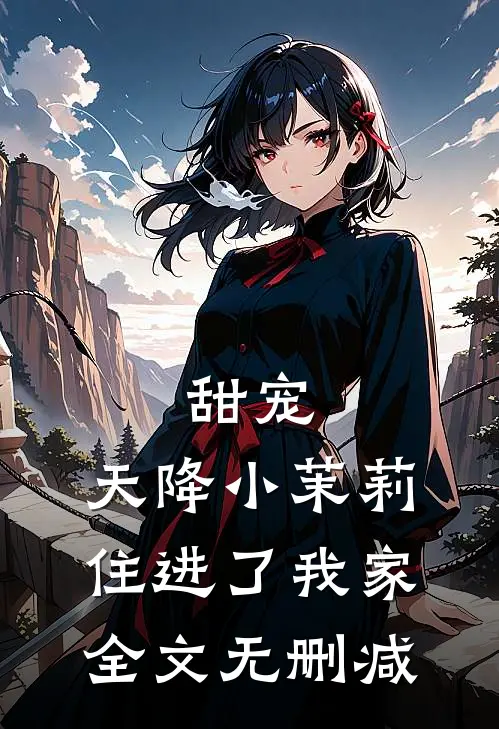 甜宠：天降小茉莉住进了我家全文无删减
