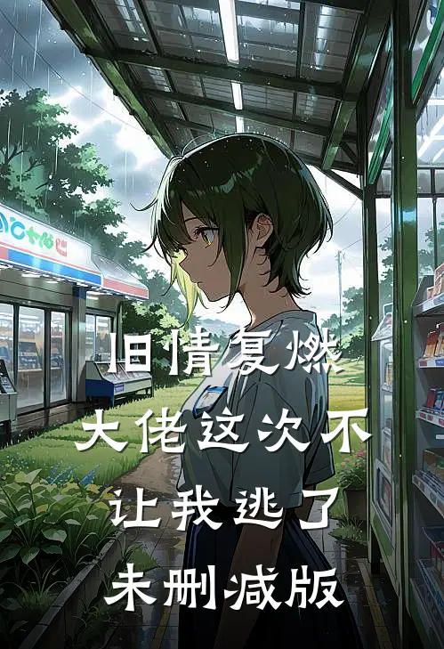 旧情复燃，大佬这次不让我逃了未删减版