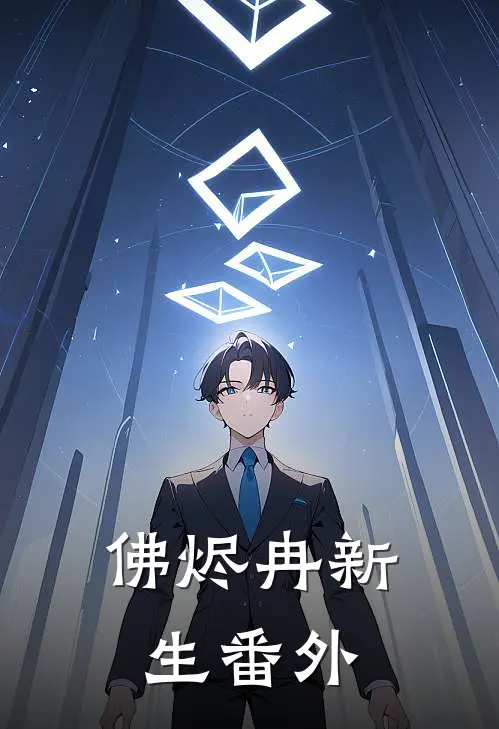 佛烬冉新生番外