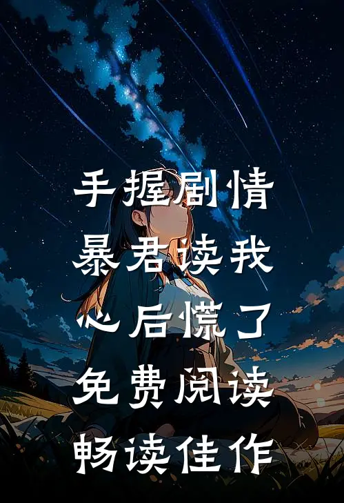 手握剧情:暴君读我心后慌了免费阅读畅读佳作