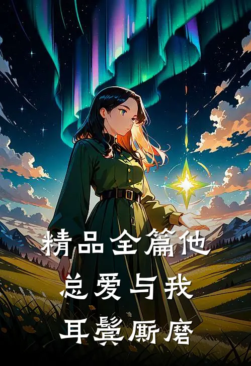 精品全篇他总爱与我耳鬓厮磨