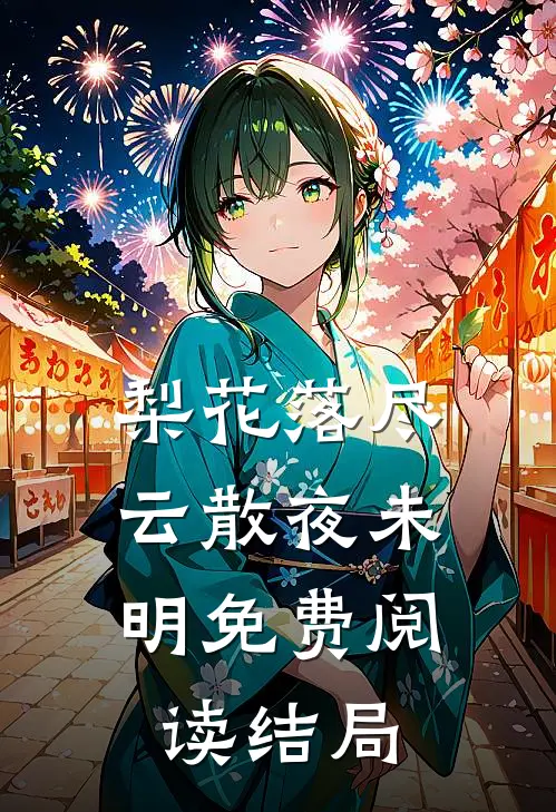 梨花落尽，云散夜未明免费阅读结局