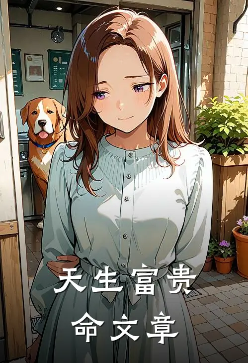 天生富贵命文章