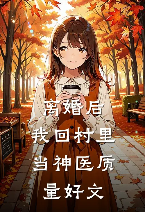 离婚后，我回村里当神医质量好文