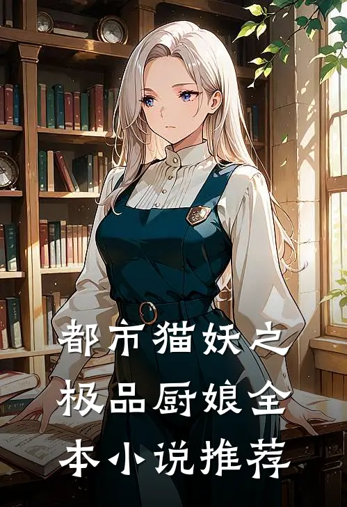 都市猫妖之极品厨娘全本小说推荐