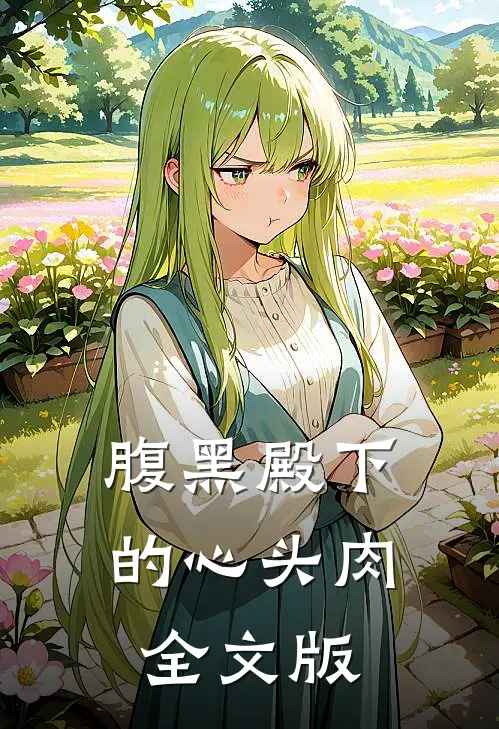 腹黑殿下的心头肉全文版