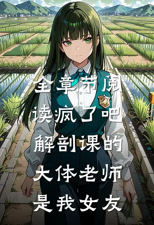 全章节阅读疯了吧，解剖课的大体老师是我女友
