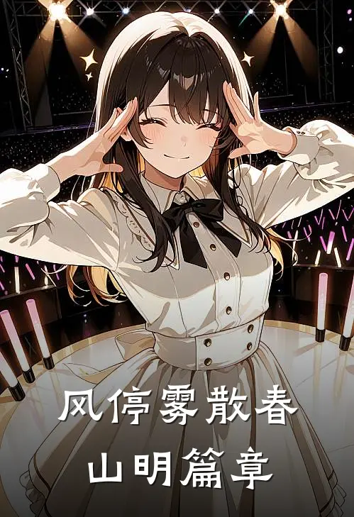 风停雾散春山明篇章