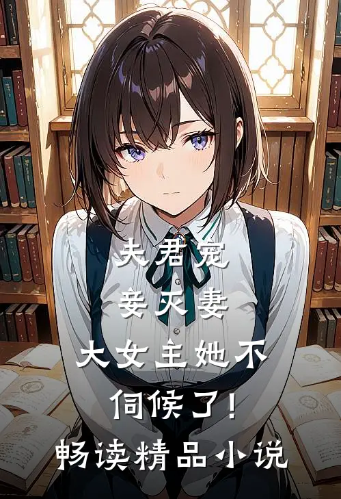 夫君宠妾灭妻,大女主她不伺候了!畅读精品小说