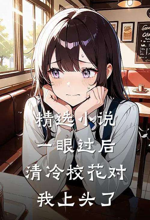 精选小说一眼过后，清冷校花对我上头了