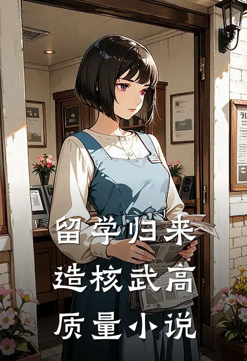 留学归来造核武高质量小说