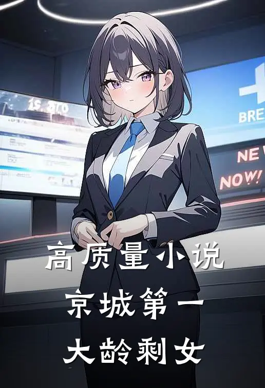 高质量小说京城第一大龄剩女