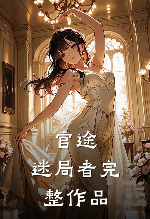 官途：迷局者完整作品