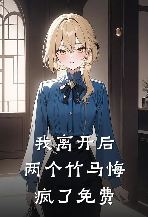 我离开后，两个竹马悔疯了免费