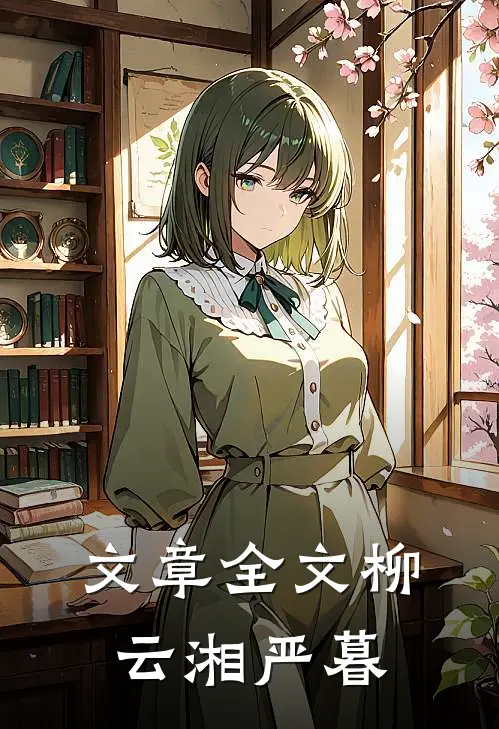 文章全文柳云湘严暮