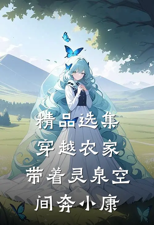 精品选集穿越农家：带着灵泉空间奔小康