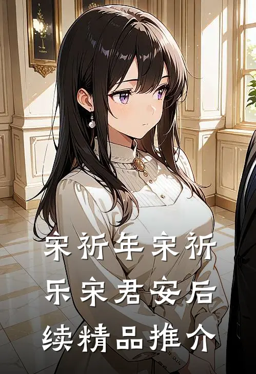 宋祈年宋祈乐宋君安后续精品推介