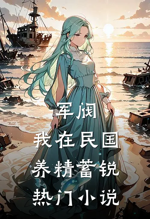 军阀：我在民国养精蓄锐热门小说