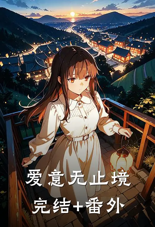 爱意无止境完结+番外