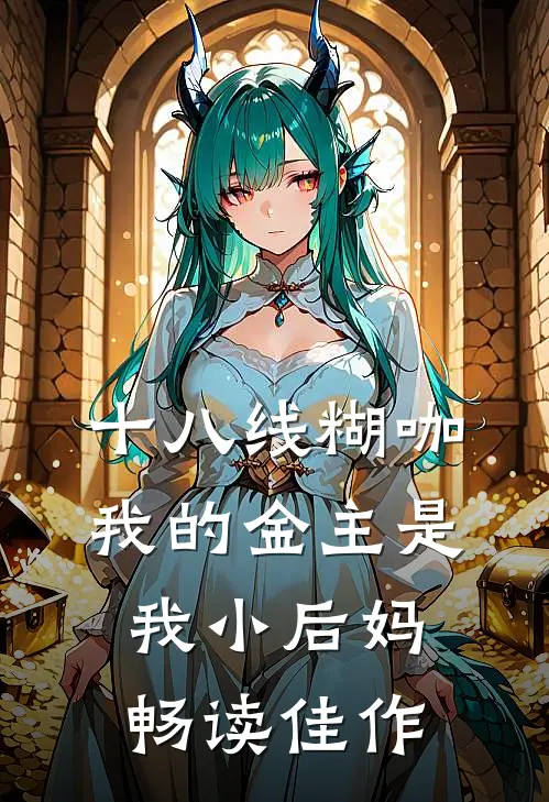 十八线糊咖：我的金主是我小后妈畅读佳作