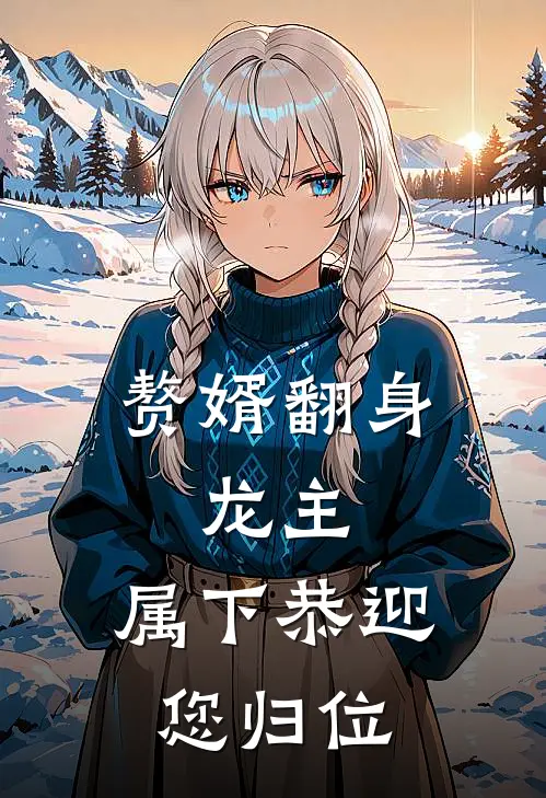 赘婿翻身：龙主，属下恭迎您归位