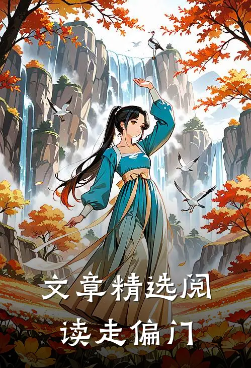 文章精选阅读走偏门