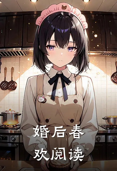 婚后春欢阅读