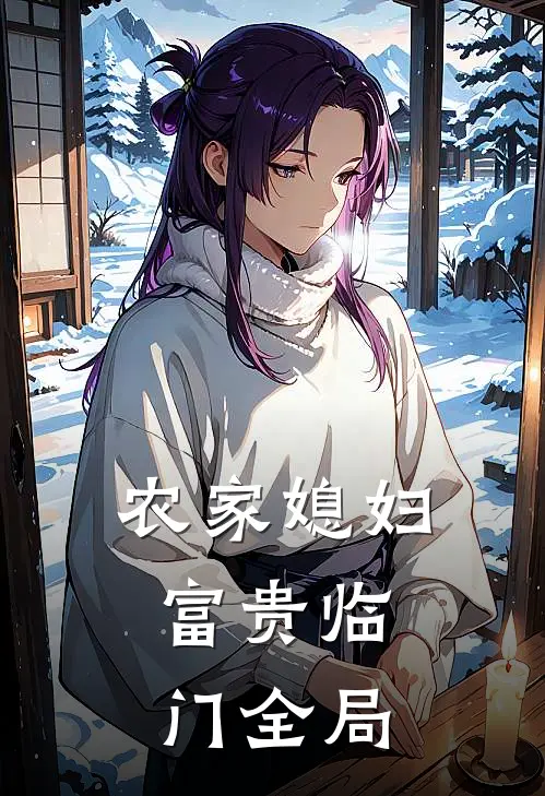 农家媳妇：富贵临门全局