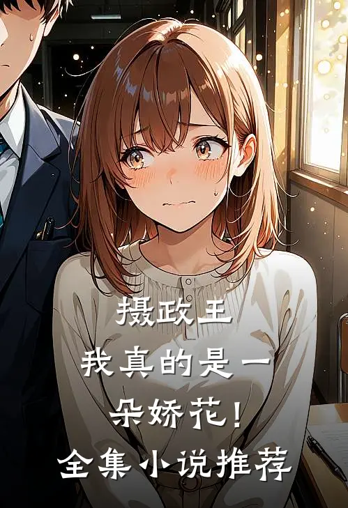 摄政王，我真的是一朵娇花！全集小说推荐