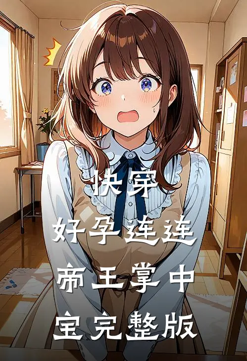 快穿：好孕连连，帝王掌中宝完整版