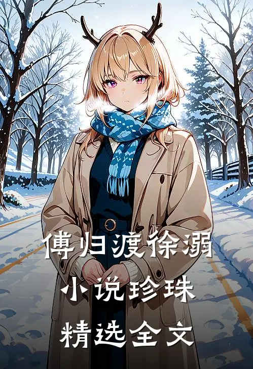 傅归渡徐溺小说珍珠精选全文
