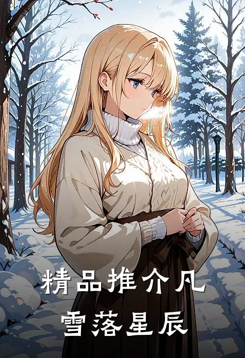 精品推介凡雪落星辰