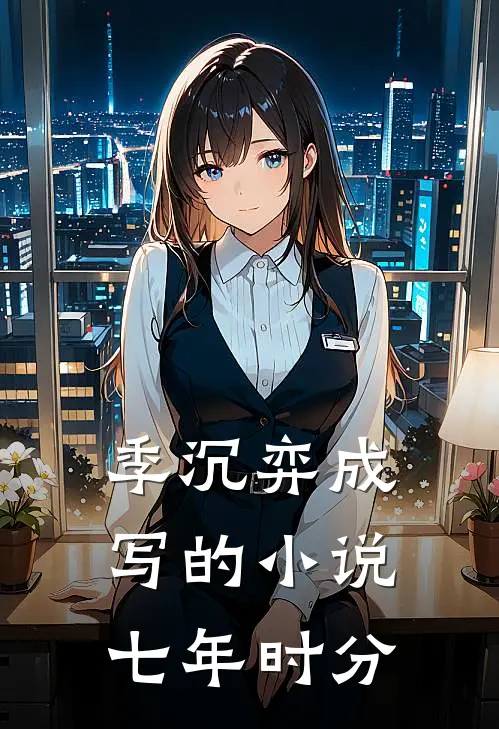 季沉弈成写的小说七年时分