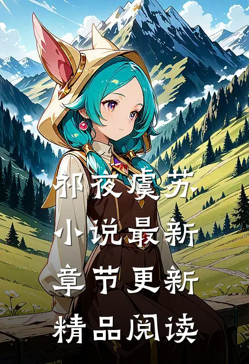 祁夜虞苏小说最新章节更新精品阅读