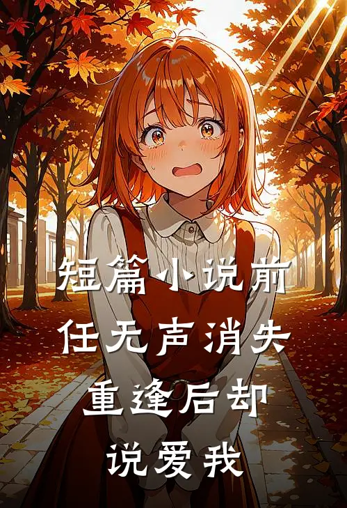 短篇小说前任无声消失，重逢后却说爱我
