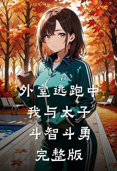 外室逃跑中：我与太子斗智斗勇完整版