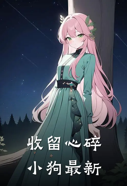 收留心碎小狗最新