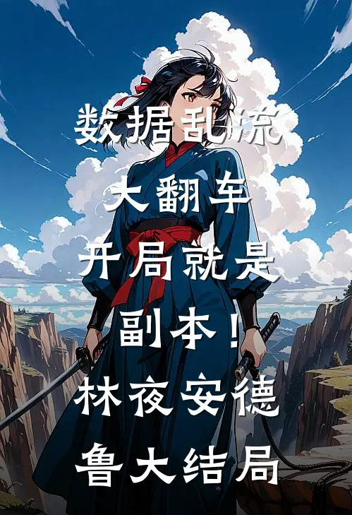 数据乱流大翻车，开局就是副本！林夜安德鲁大结局