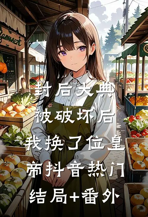 封后大典被破坏后，我换了位皇帝抖音热门结局+番外