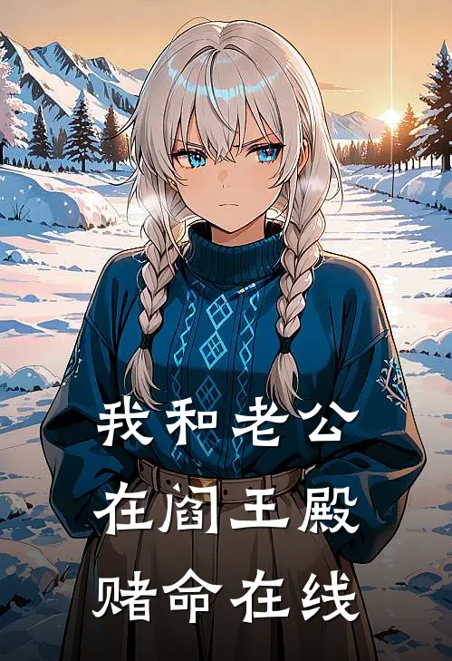 我和老公在阎王殿赌命在线