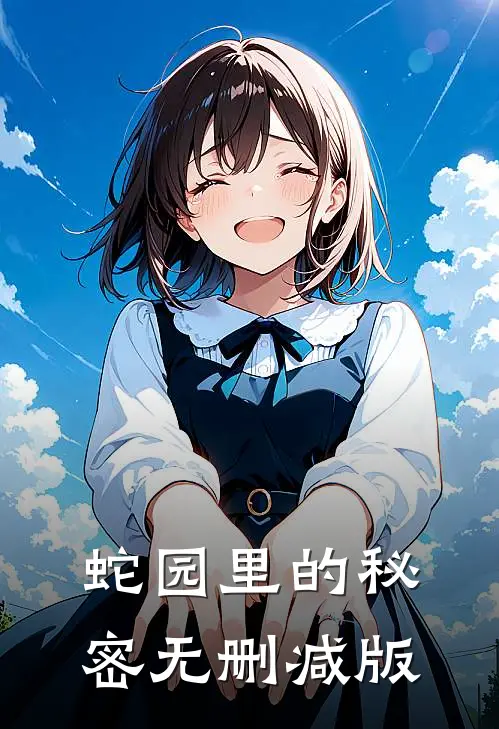 蛇园里的秘密无删减版