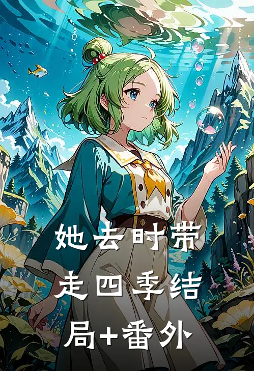 她去时带走四季结局+番外