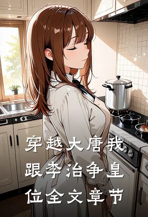 穿越大唐我跟李治争皇位全文章节