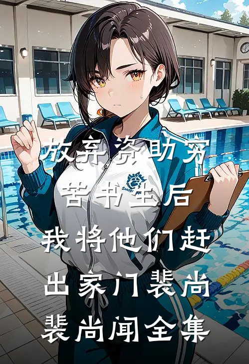 放弃资助穷苦书生后，我将他们赶出家门裴尚裴尚闻全集