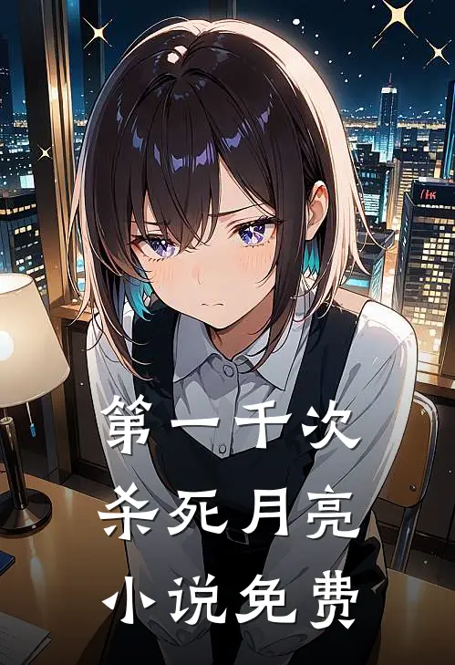 第一千次杀死月亮小说免费