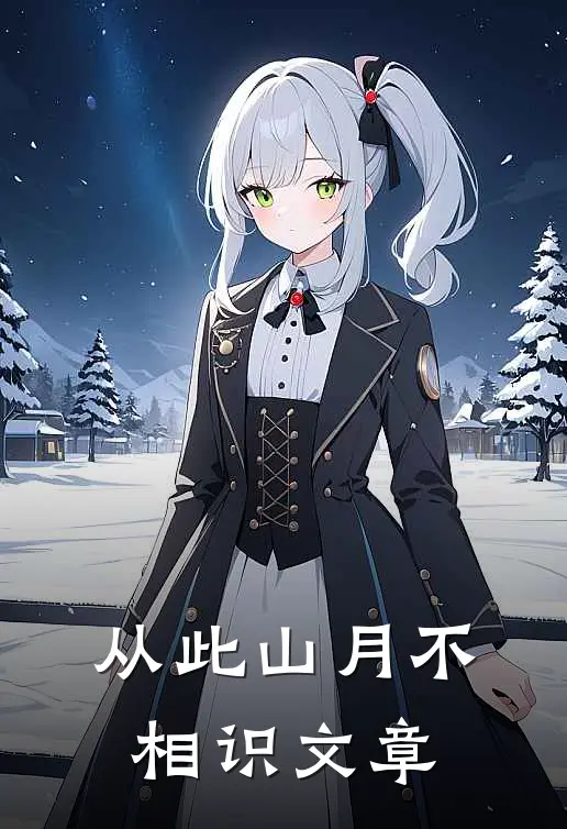 从此山月不相识文章