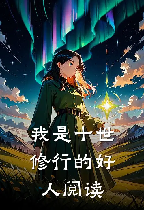我是十世修行的好人阅读