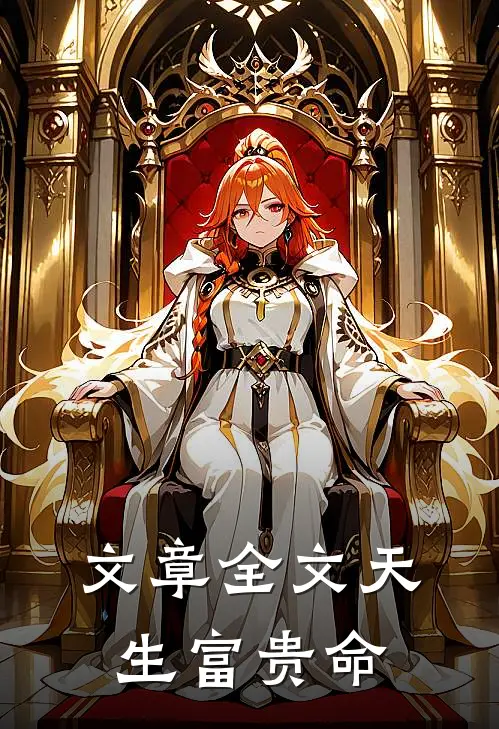 文章全文天生富贵命