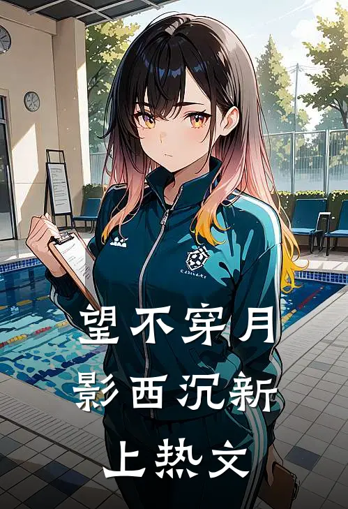 望不穿月影西沉新上热文